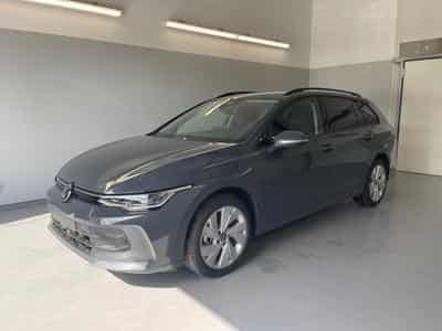 VW Golf Variant Life (2026) - Photo 1