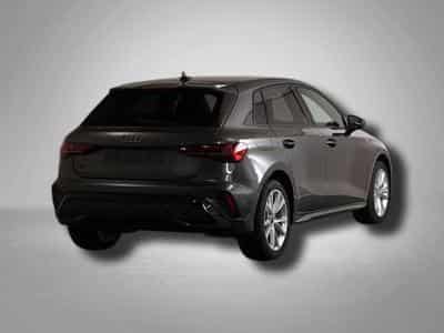 Audi A3 Sportback S Line 2.0 TDI (2026) - Photo 4