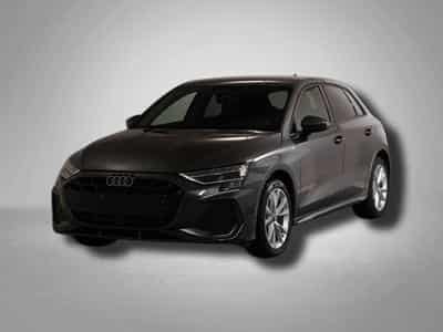 Audi A3 Sportback S Line 2.0 TDI (2026) - Photo 1