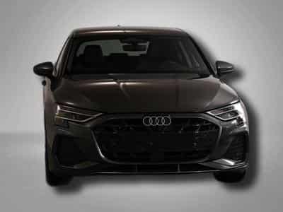 Audi A3 Sportback S Line 2.0 TDI (2026) - Photo 7