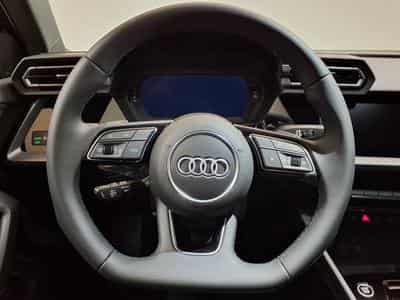 Audi A3 Sportback S Line 2.0 TDI (2026) - Photo 11