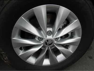 Skoda Karoq (2026) - Photo 14