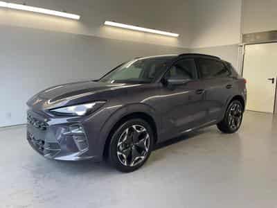 Cupra Terramar Terramar (2026) - Photo 1
