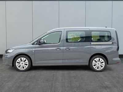VW Caddy Caddy Maxi (2026) - Photo 2