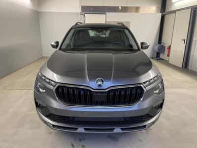 Skoda Kamiq Selection (2026) - Photo 2