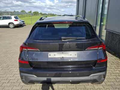 Skoda Kamiq Monte Carlo (2026) - Photo 6