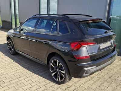 Skoda Kamiq Monte Carlo (2026) - Photo 3