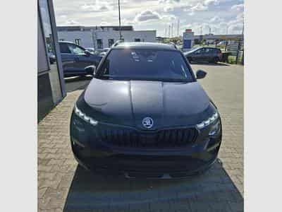 Skoda Kamiq Monte Carlo (2026) - Photo 5