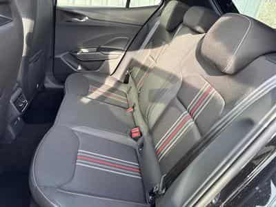 Skoda Fabia Monte Carlo 1.0 (2026) - Photo 11