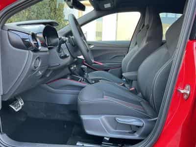 Skoda Fabia Monte Carlo (2026) - Photo 11