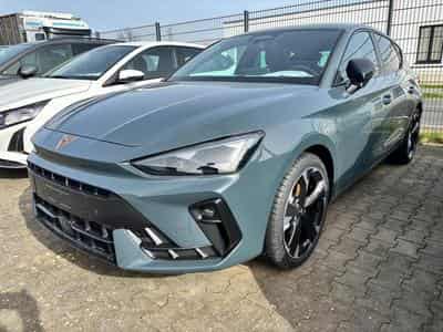 Cupra Leon Basis (2026) - Photo 1