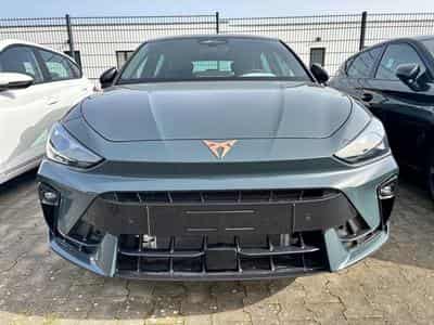 Cupra Leon Basis (2026) - Photo 3
