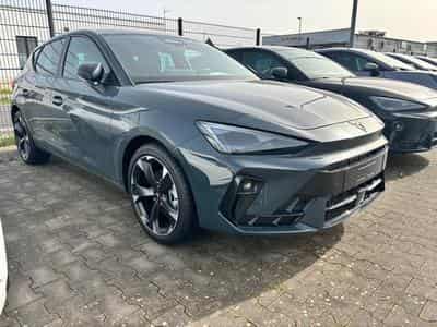 Cupra Leon Basis (2026) - Photo 2