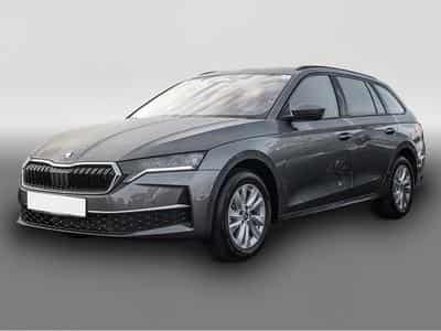 Skoda Octavia (2026) - Photo 1