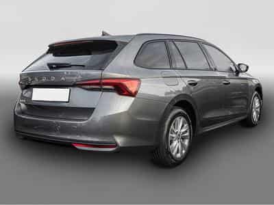 Skoda Octavia (2026) - Photo 3