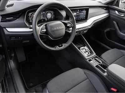 Skoda Octavia (2026) - Photo 7