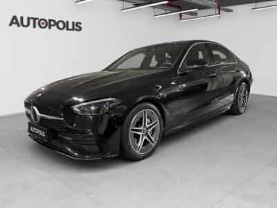 Mercedes C 200 Berline C 4MATIC Business Line (2024) - Foto 1
