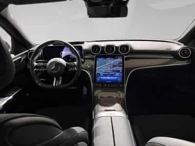Mercedes C 200 Berline C 4MATIC Business Line (2024) - Foto 5