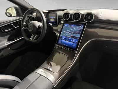 Mercedes C 200 Berline C 4MATIC Business Line (2024) - Foto 7