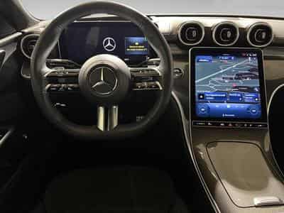Mercedes C 200 Berline C 4MATIC Business Line (2024) - Foto 6