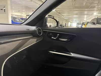Mercedes C 200 Berline C 4MATIC Business Line (2024) - Foto 9