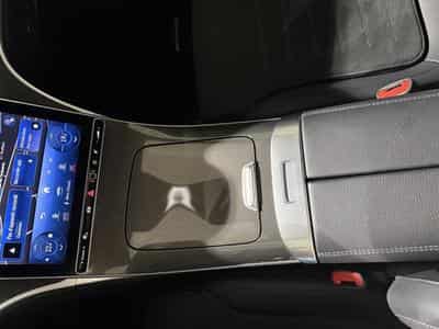 Mercedes C 200 Berline C 4MATIC Business Line (2024) - Foto 10
