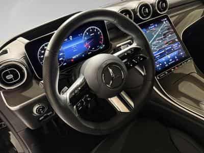 Mercedes C 200 Berline C 4MATIC Business Line (2024) - Foto 8