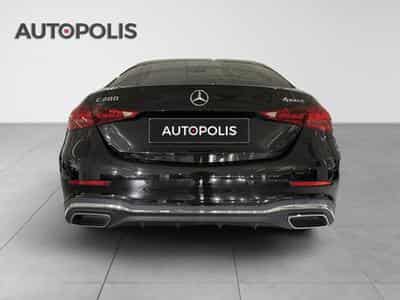 Mercedes C 200 Berline C 4MATIC Business Line (2024) - Foto 15