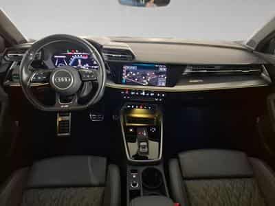 Audi S3 2.0 TFSI S3 S tronic quattro Sportback (2021) - Foto 5