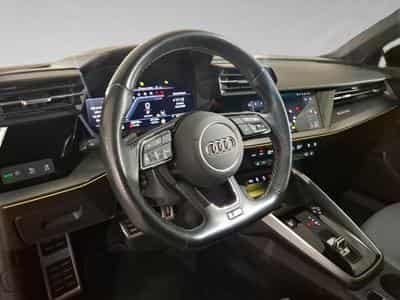 Audi S3 2.0 TFSI S3 S tronic quattro Sportback (2021) - Foto 8
