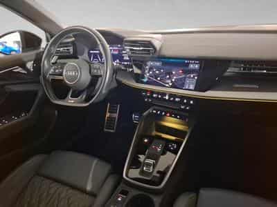 Audi S3 2.0 TFSI S3 S tronic quattro Sportback (2021) - Foto 7