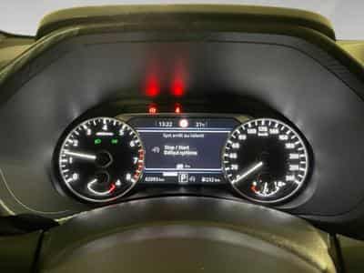 Nissan Juke 1.0 DIG-T 117 DCT N-CONNECTA (2020) - Photo 2