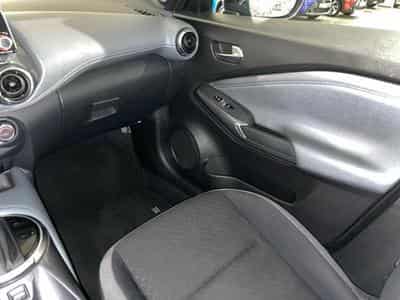 Nissan Juke 1.0 DIG-T 117 DCT N-CONNECTA (2020) - Photo 9