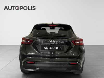 Nissan Juke 1.0 DIG-T 117 DCT N-CONNECTA (2020) - Photo 15