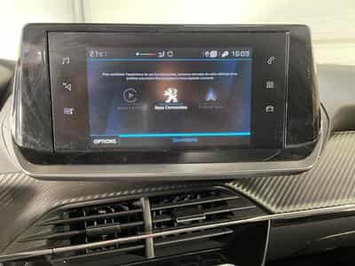 Peugeot 208 1.2 ESSENCE 75 ACTIVE CARPLAY (2022) - Photo 5
