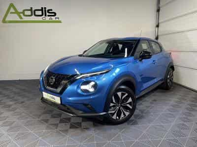 Nissan Juke 1.0 DIG-T 114 AUTO ACENTA CARPLAY (2022) - Photo 1