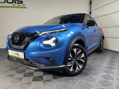 Nissan Juke 1.0 DIG-T 114 AUTO ACENTA CARPLAY (2022) - Photo 15
