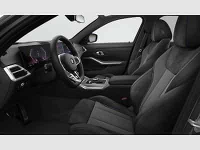 BMW 320 d M Sport M Sportpaket (2026) - Photo 3
