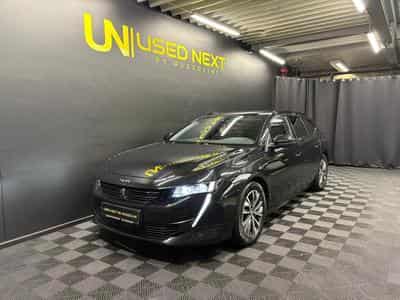Peugeot 508 SW Allure Pack PHEV 225cv (2022) - Photo 1