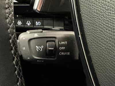 Peugeot 508 SW Allure Pack PHEV 225cv (2022) - Photo 15