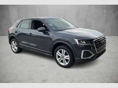 Audi Q2 Q2 Advanced 35 TFSI 150 CVDSG7 (2023) - Foto 4