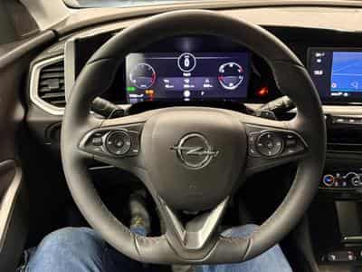 Opel Grandland ULTIMATE 1.5 DIESEL 130 EAT8 (2024) - Photo 10
