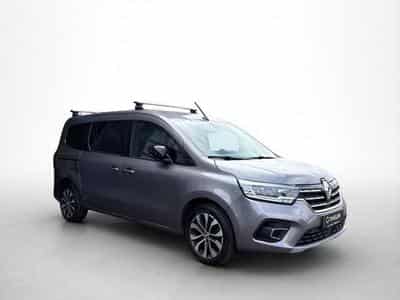 Renault Kangoo III Grand Techno/Full-LED/SHZ/2xSchiebetü (2024) - Photo 2
