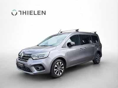 Renault Kangoo III Grand Techno/Full-LED/SHZ/2xSchiebetü (2024) - Photo 1