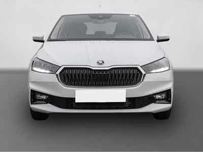 Skoda Fabia (2026) - Photo 2