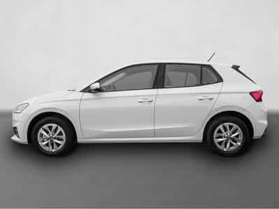 Skoda Fabia (2026) - Photo 4