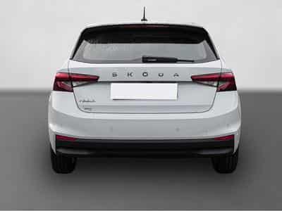 Skoda Fabia (2026) - Photo 5