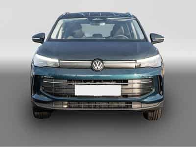 VW Tiguan (2026) - Photo 2