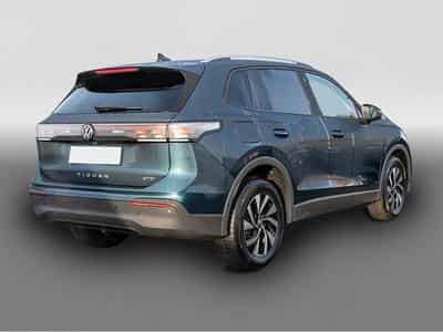 VW Tiguan (2026) - Photo 3