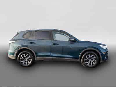 VW Tiguan (2026) - Photo 4